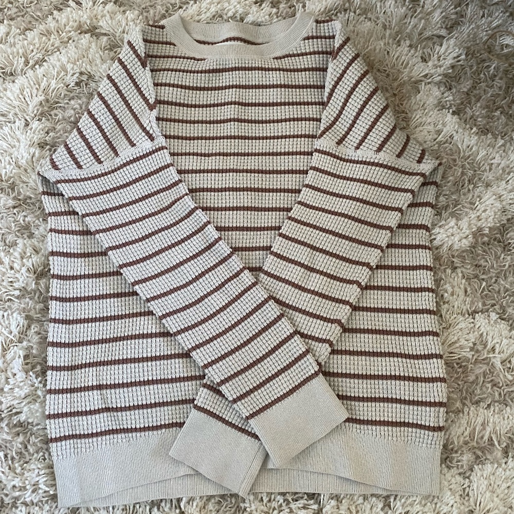 REI Sweater